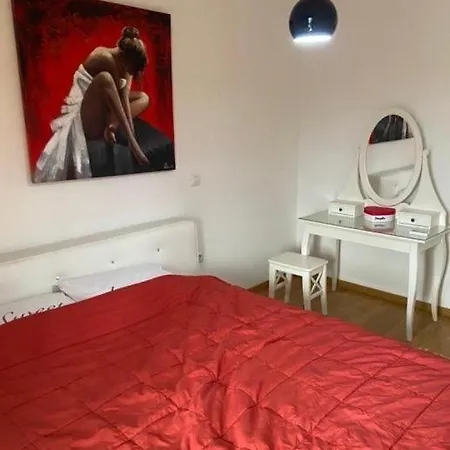 White-red In Zadar